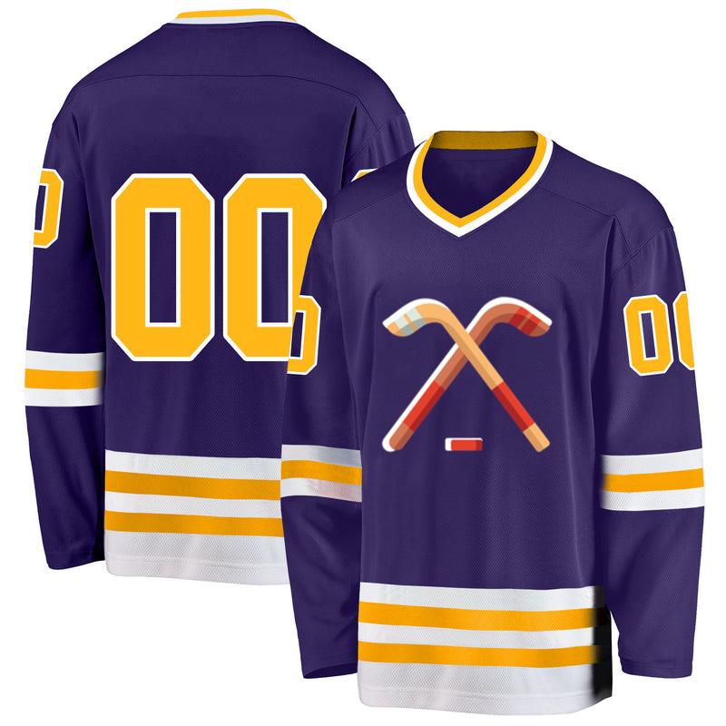 Flat Icon Hockey Hockey Jersey